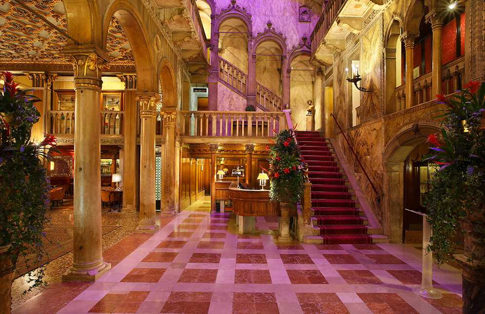 hotel