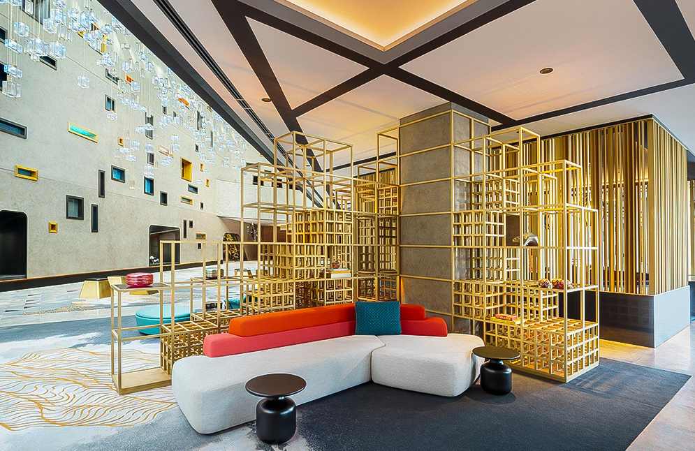 hotel