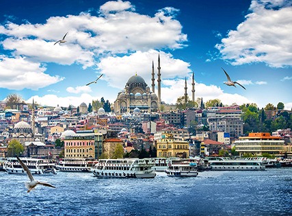 Best Deal- Idylle Hotel with Breakfast â€“ 4 star