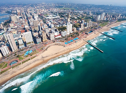 Top Deal- The Concierge Durban â€“ 5 star Image