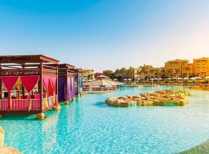 Savoy Sharm EL Sheikhâ€“ 5 star Image