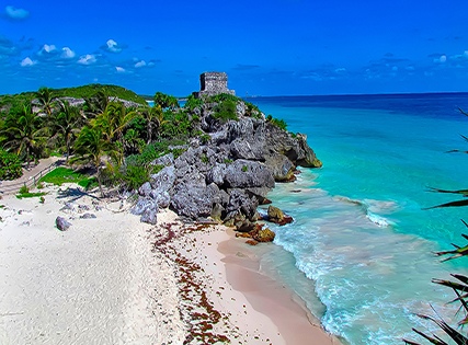 Exclusive Deal with Special Discount- Pacha Tulum Boutique Hotel, Tulum- Breakfast â€“ 4 Star