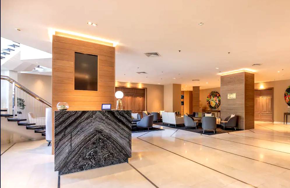 hotel