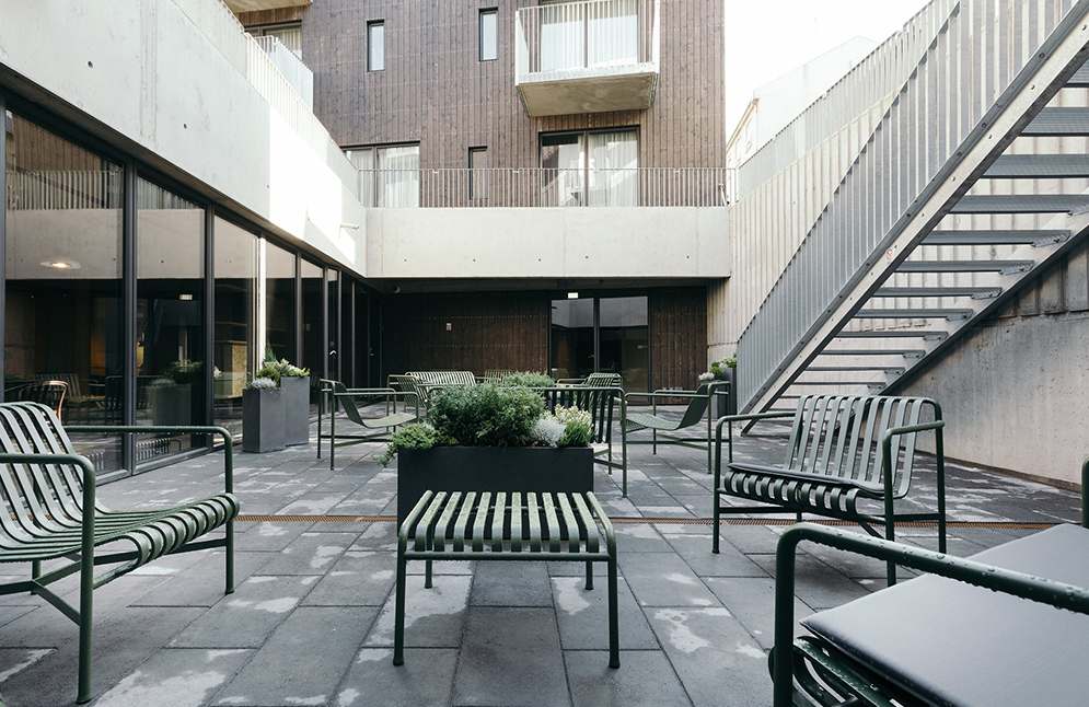 hotel