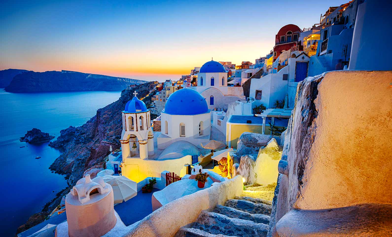 all destination