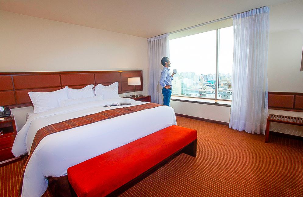 hotel