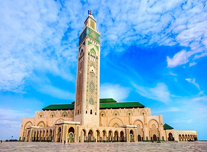 Best Deal- MovenPick Casablanca with Breakfast â€“ 5 star
