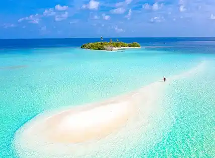 Exclusive Deal Sun Island Resort & Spafor Couple â€“All Inclusive - 5 Star Image