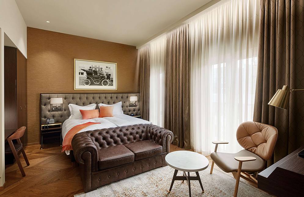 hotel