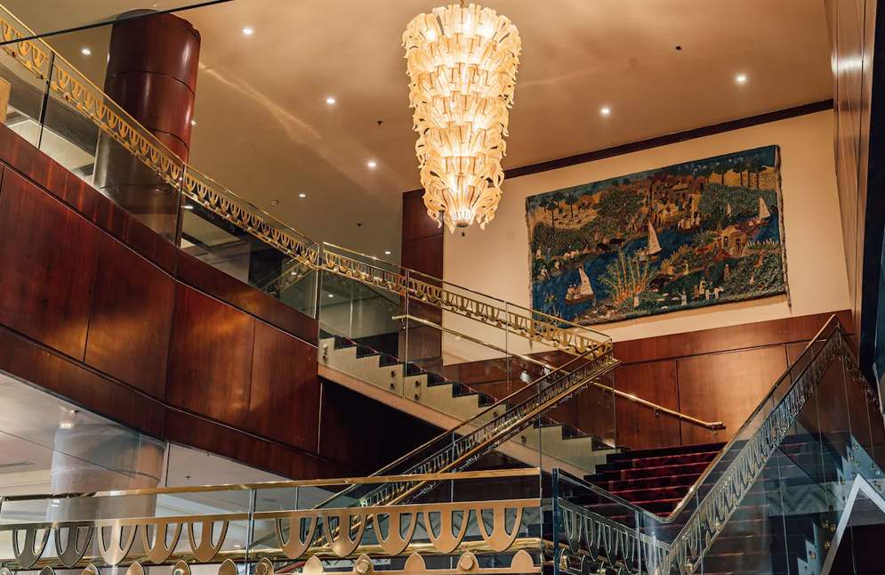 hotel