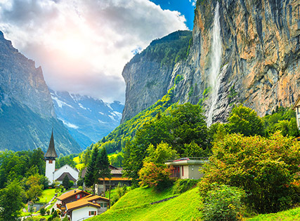 Best Deal- Widder Hotel with Breakfast â€“ 5 star 