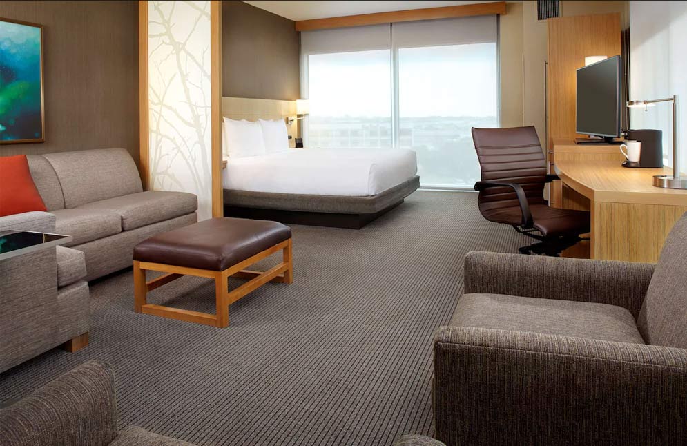 hotel