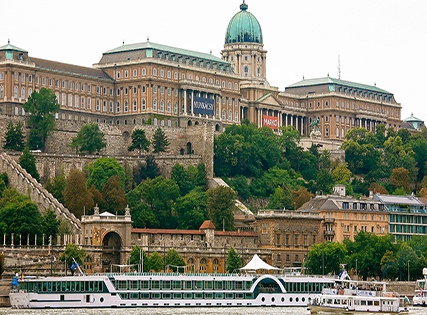 Exclusive Deal- PÃ¡risi Udvar Hotel Budapest, part of Hyatt 5 Star