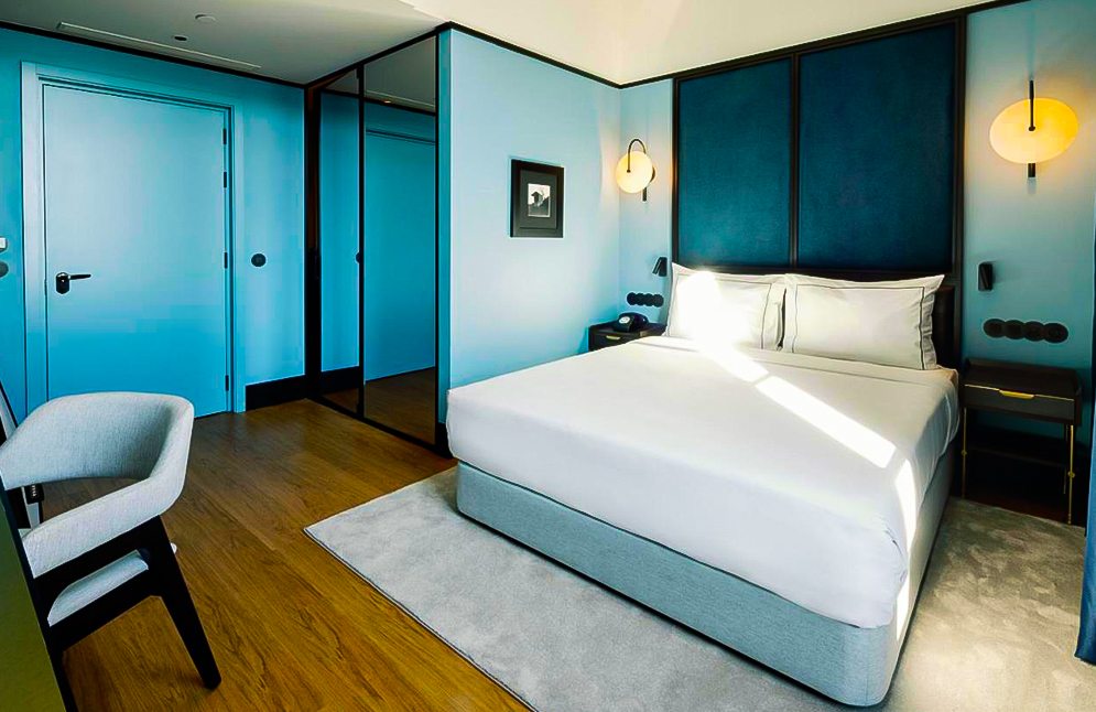 hotel