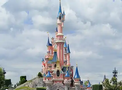 Exclusive Deal with Special Discount-Disneyâ€™s Davy Crocket Ranch, Paris-Breakfast-5Star Image
