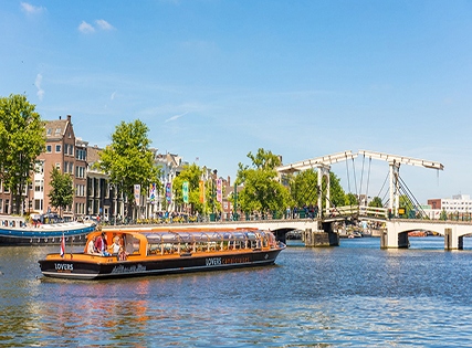 Exclusive Deal- NH Collection Amsterdam Grand Hotel Krasnapolsky 5 Star  Image