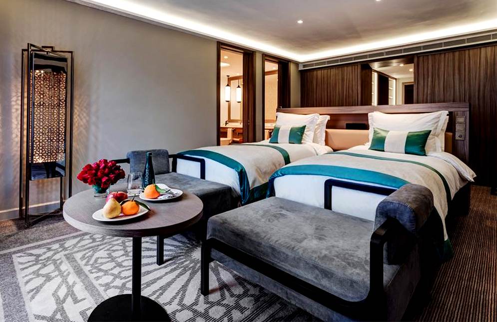 hotel