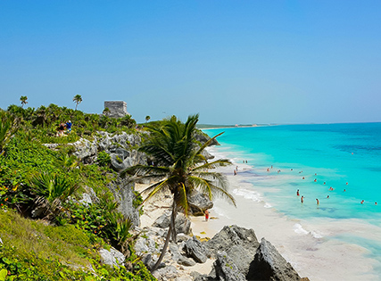 Exclusive Deal with Special Discount- Krystal, Cancun- Breakfast â€“ 4 Star Image
