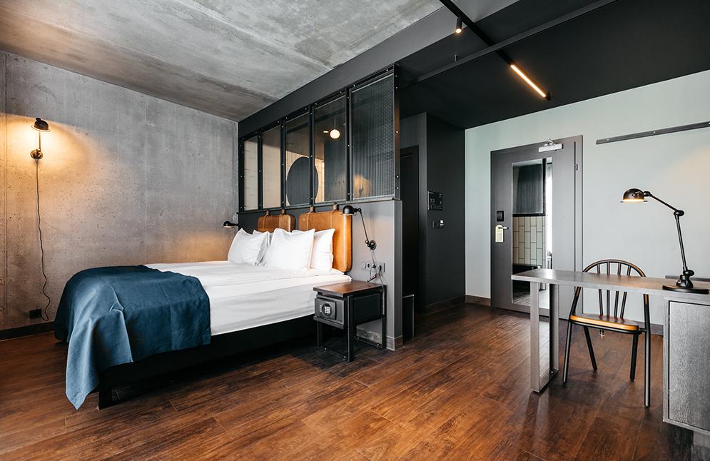 hotel