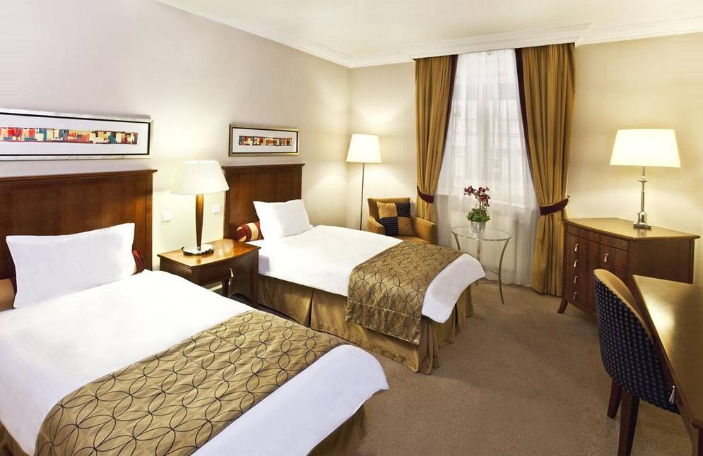 hotel