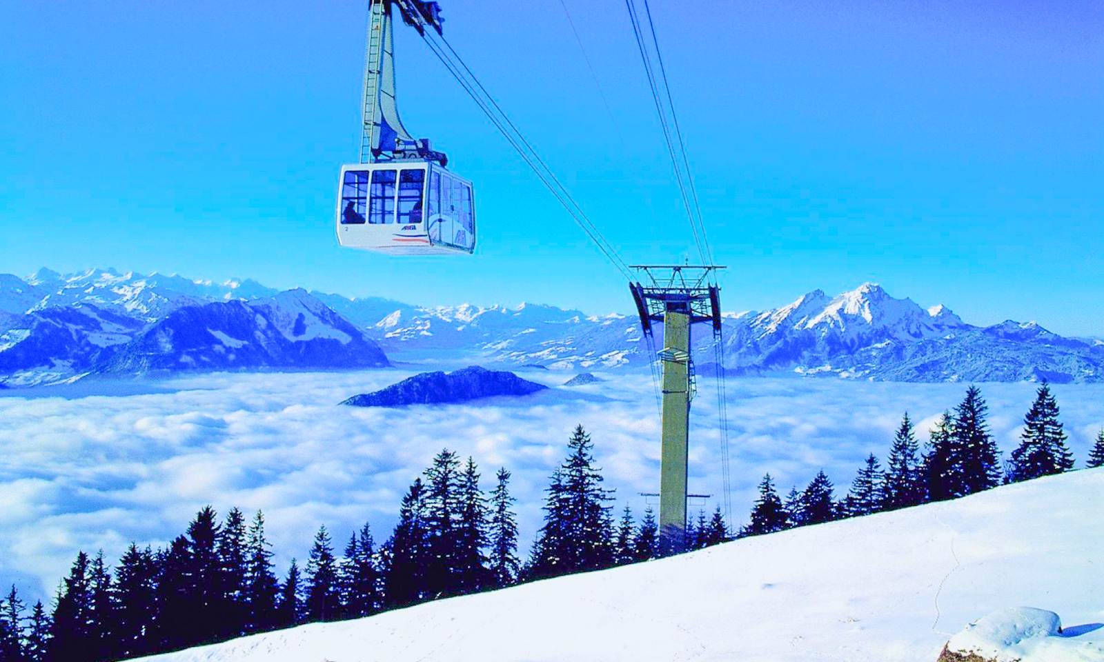 all destination