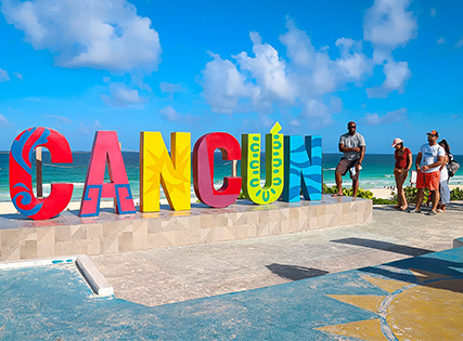 Exclusive Deal with Special Discount- Grand Fiesta Americana Coral Beach, Cancun- All Inclusive â€“ 5 Star Image