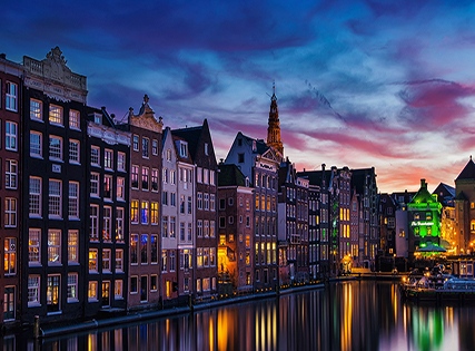 Exclusive Deal- Hilton Amsterdam 5 Star  Image
