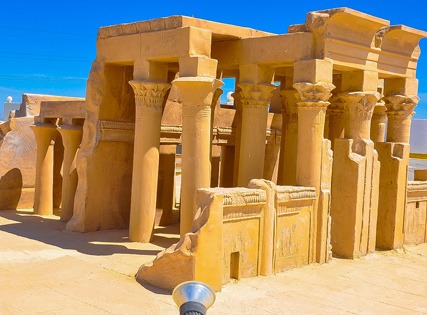 Top Deal- Sunrise Royal Makadi Resort (All Inclusive) â€“ 5 star Image
