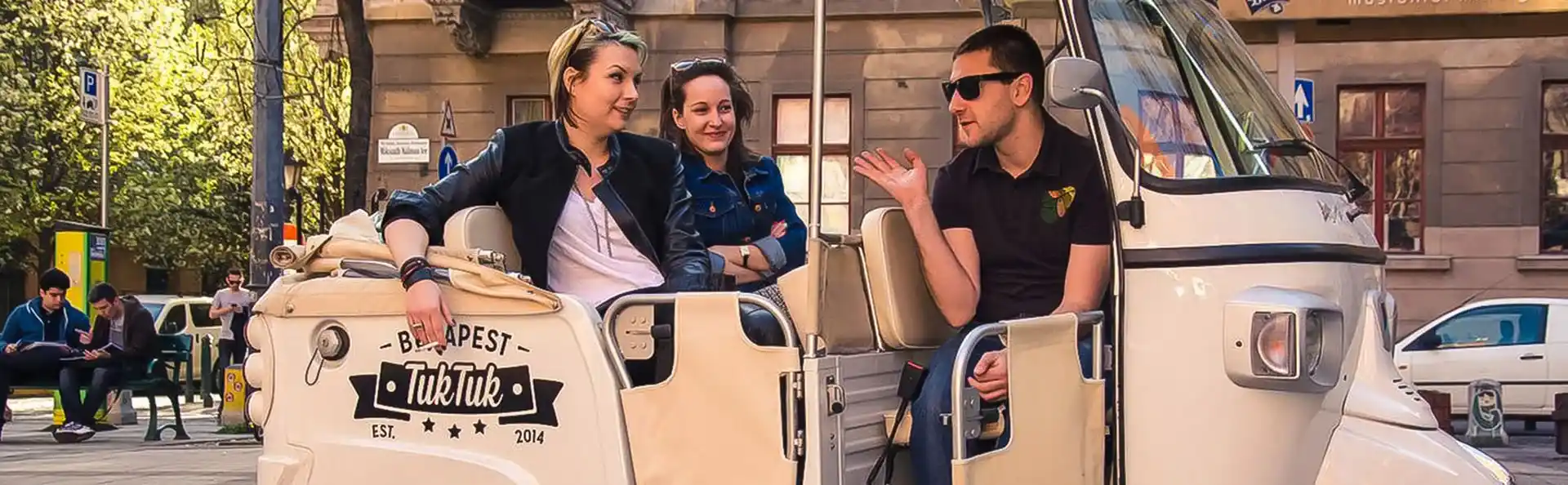 all destination