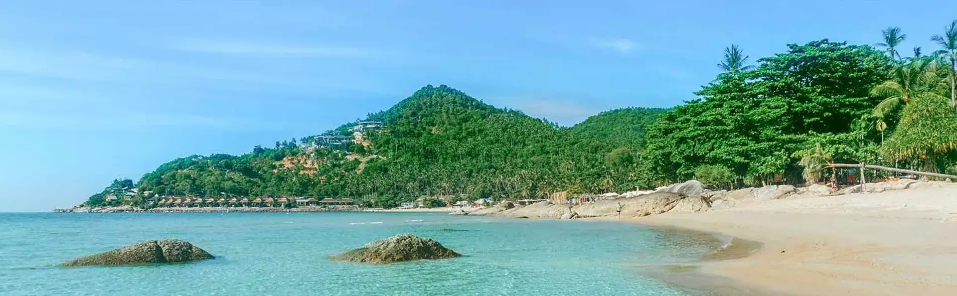 all destination