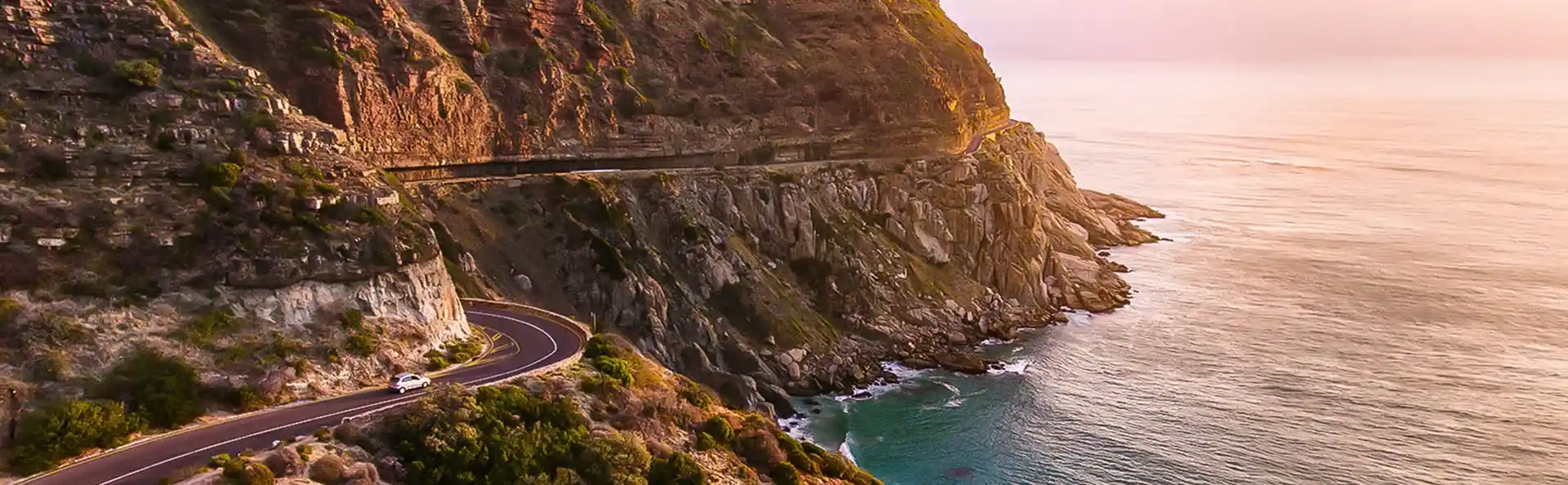 all destination