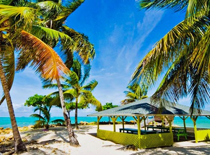 Exclusive Deal with Special Discount- Castara Retreats, Tobago- Breakfast â€“ 4 Star
