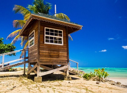 Exclusive Deal with Special Discount- Starfish Tobago Resort, Tobago- All Inclusive â€“ 3 Star Image