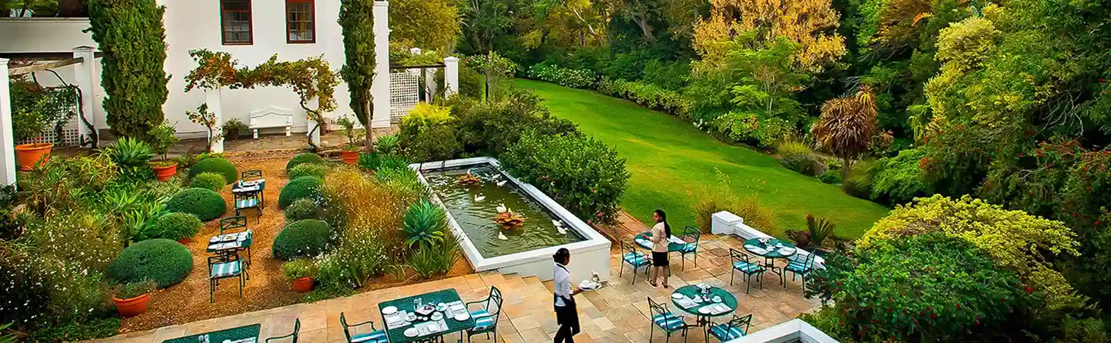 all destination