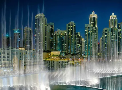 Exclusive Deal Sofitel Dubai Jumeirah Beach for Couple -Breakfast - 5 Star Image