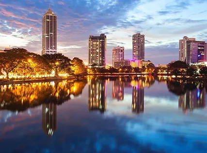  Exclusive Deal with Special Discount- Hilton Colombo, Colombo - Breakfast - 5 Star Image
