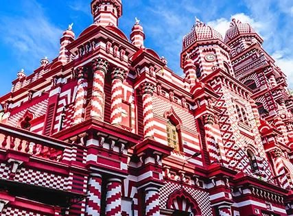 Exclusive Deal with Special Discount- The Kingsbury, Colombo - Breakfast - 5 Star Image