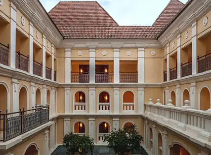 Exclusive Deal- Grand Hyatt Goa 5 Star  Image