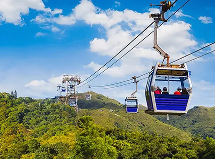 Exclusive Deal- Island Shangri-La, Hong Kong 5 Star  Image