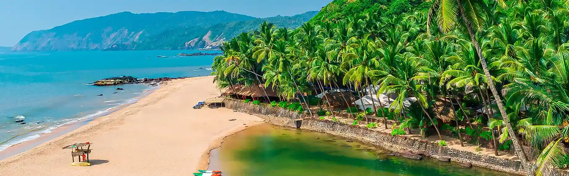 all destination