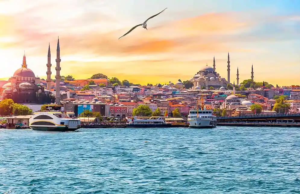 Turkey