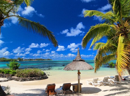 Exclusive Deal with Special Discount- InterContinental Resort, Mauritius - Breakfast - 5 Star