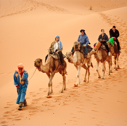 Middle East Image