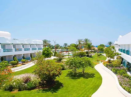 Exclusive Deal with Special Discount- Novotel, Sharm El-Sheikh- Breakfast â€“ 5 Star