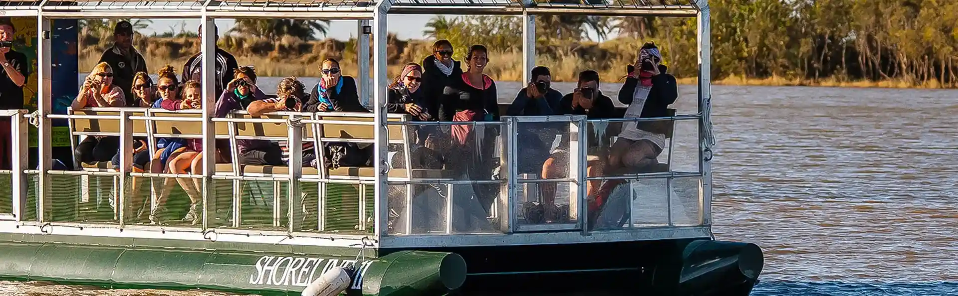 all destination