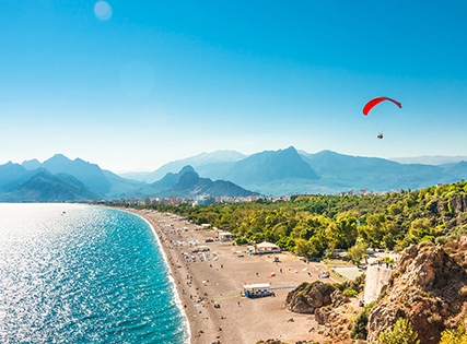 Exclusive Deal with Special Discount- Rixos downtown Antalya â€“ All inclusive - 5 Star Image
