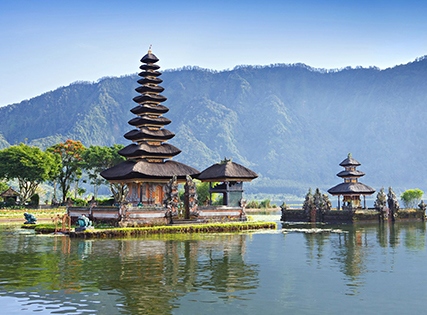 Best Deal- Alila Ubud with Breakfast â€“ 5 star Image