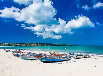 Exclusive Deal- The Laguna, a Luxury Collection Resort & Spa, Nusa Dua, Bali 5 Star Image