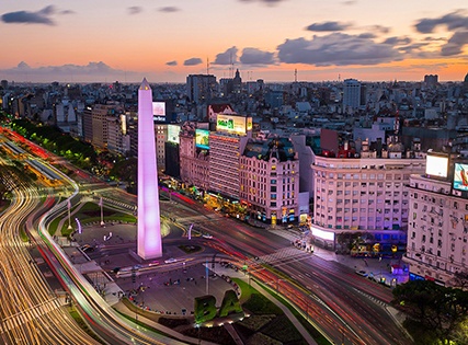 Exclusive Deal- Palladio Hotel Buenos Aires â€“ MGallery 5 Star 