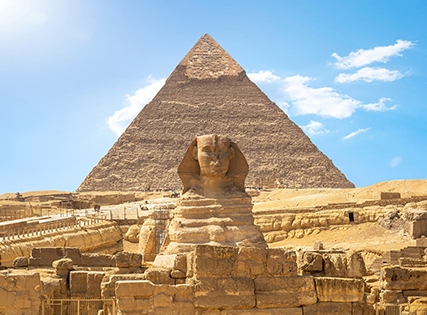 Exclusive Deal with Special Discount- Kempinski Nile Hotel, Cairo- Breakfast â€“ 5 Star